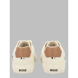 SNEAKER "AIDEN"