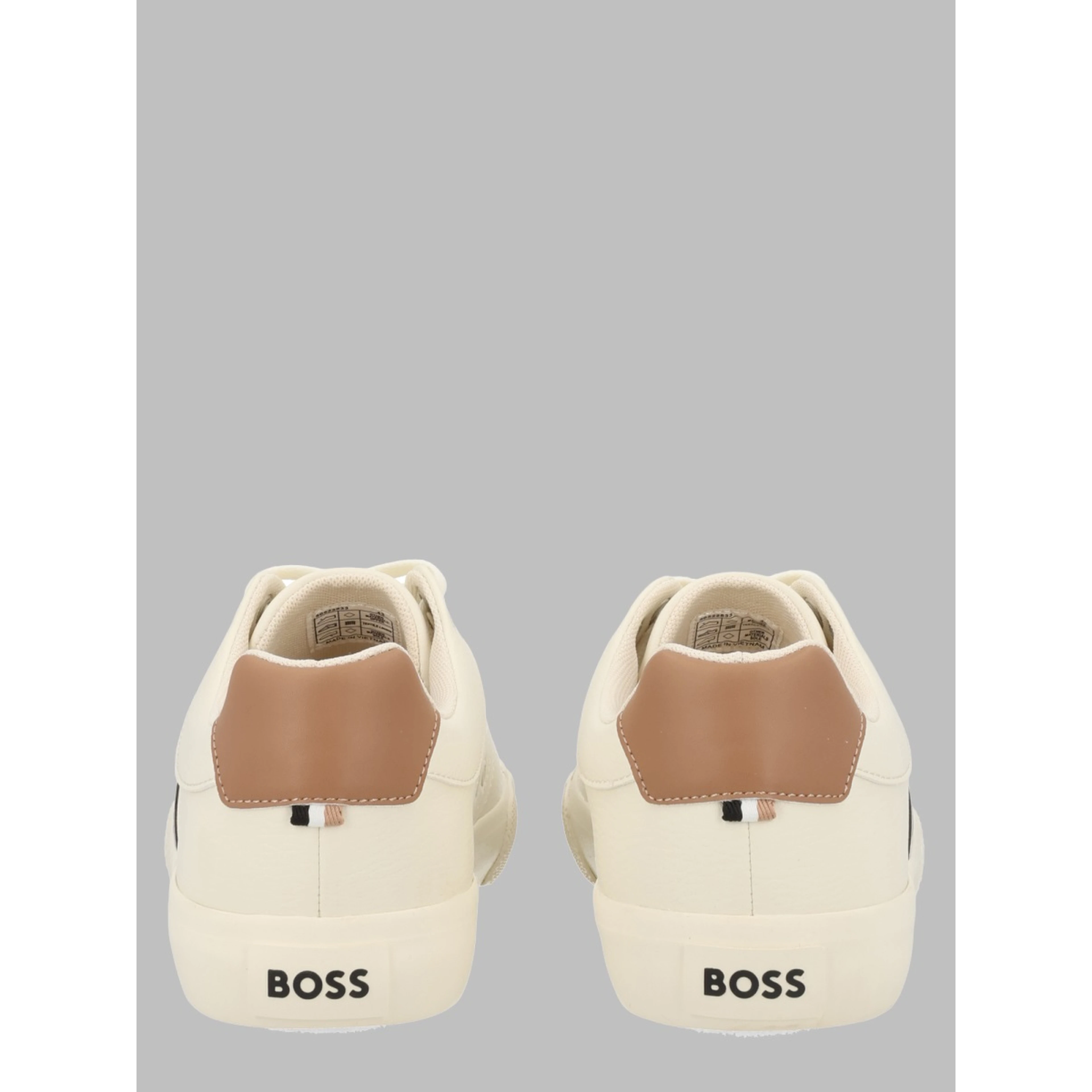 SNEAKER "AIDEN"
