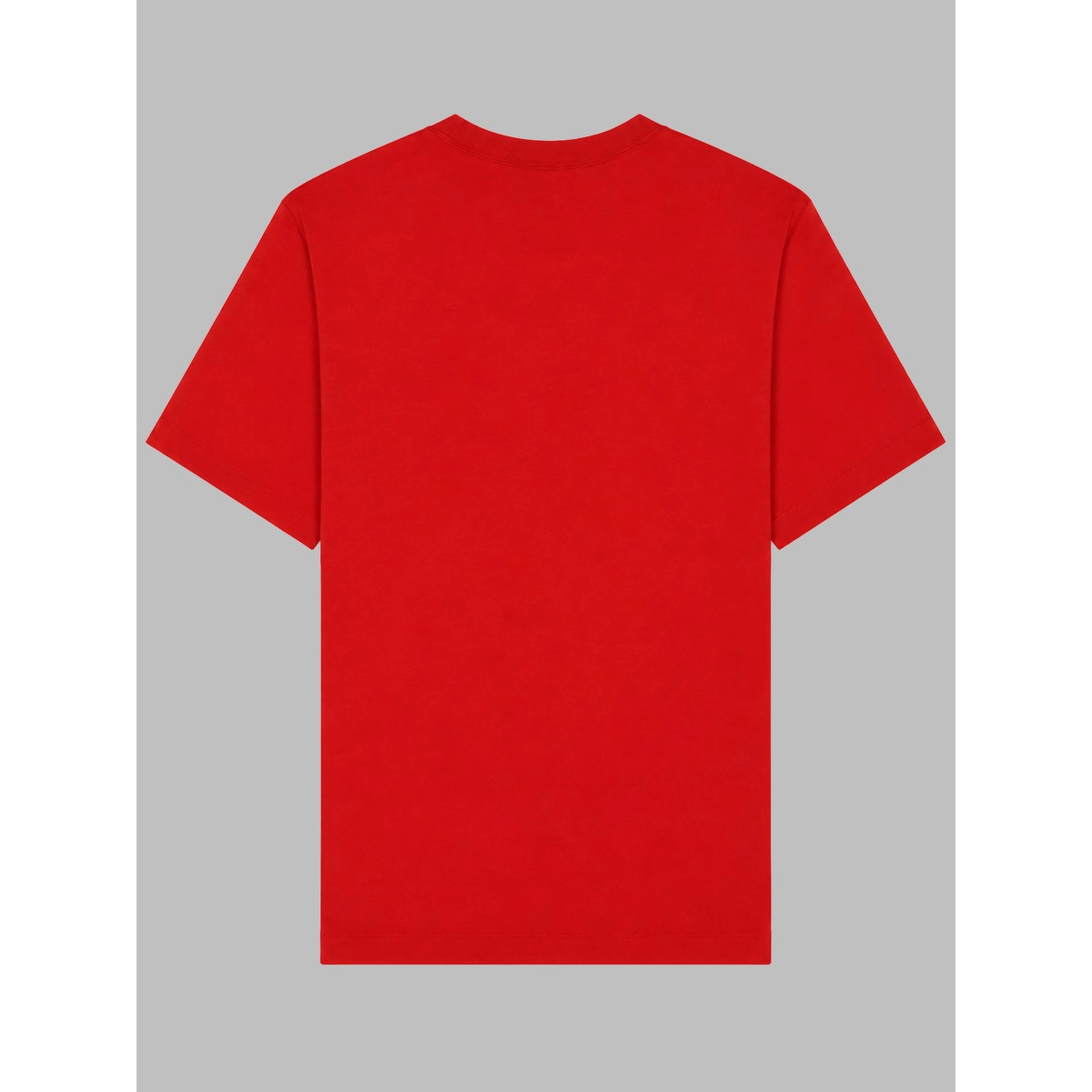 T-SHIRT "JUMPING TIGER"