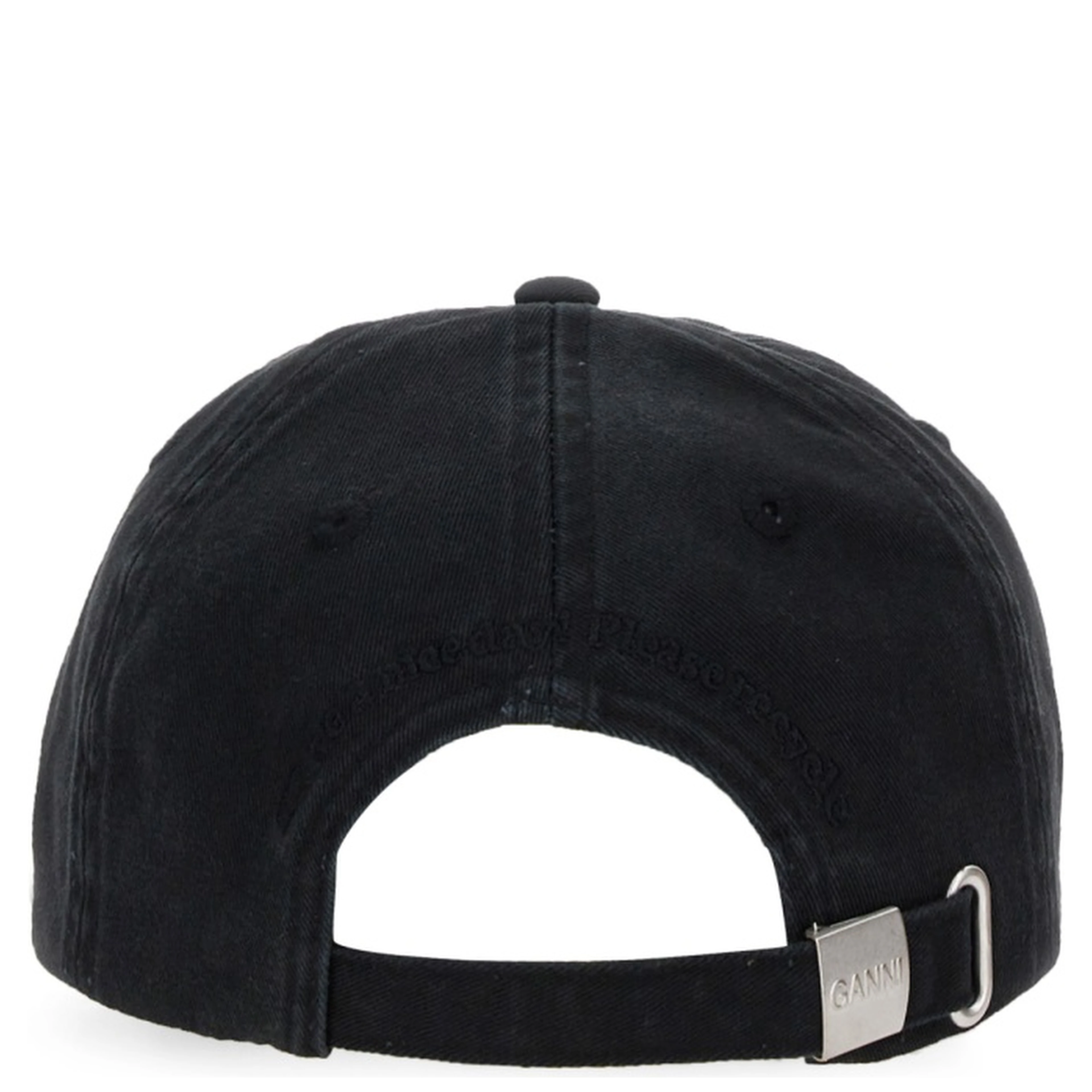 CAPPELLO DA BASEBALL IN CANVAS