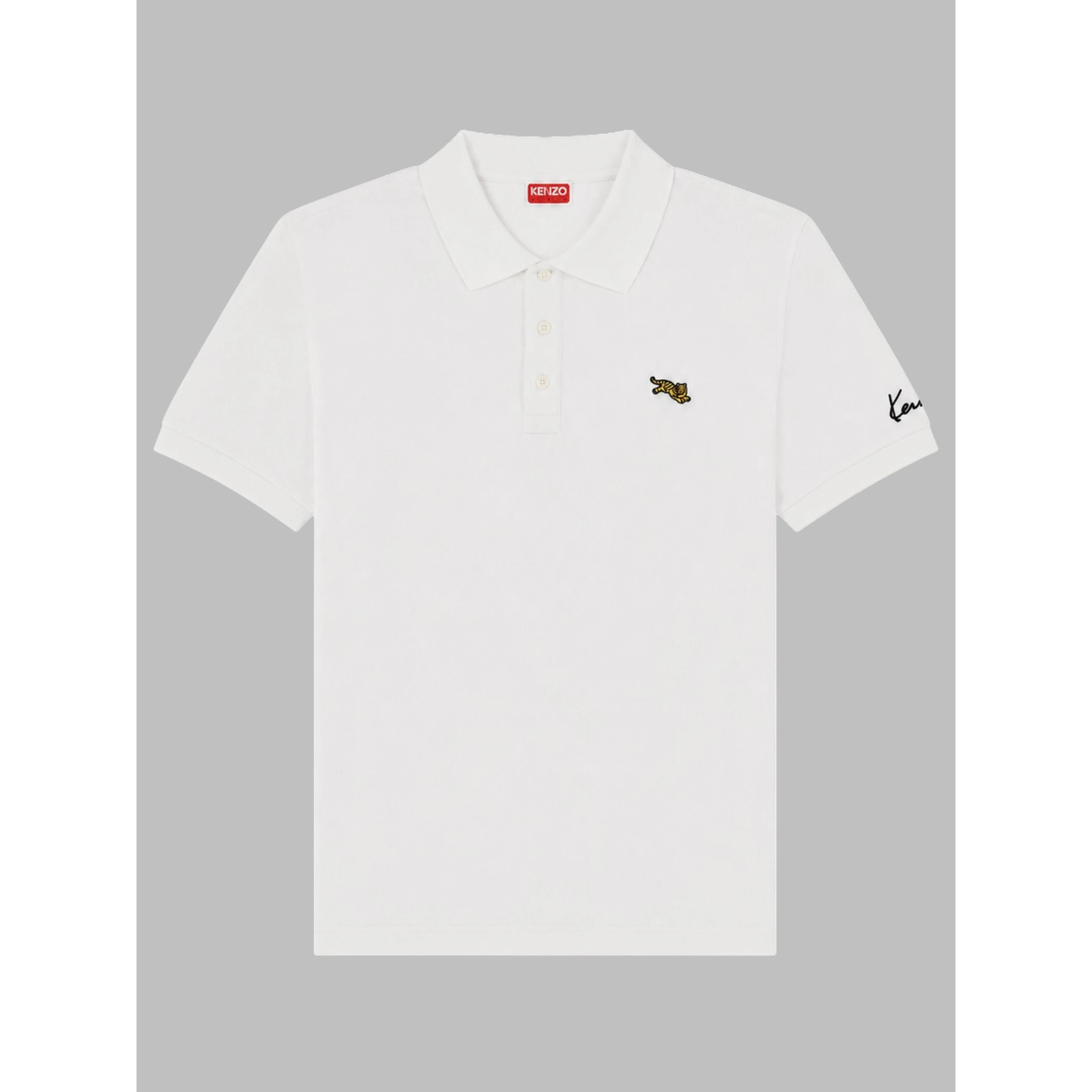 POLO "JUMPING TIGER"