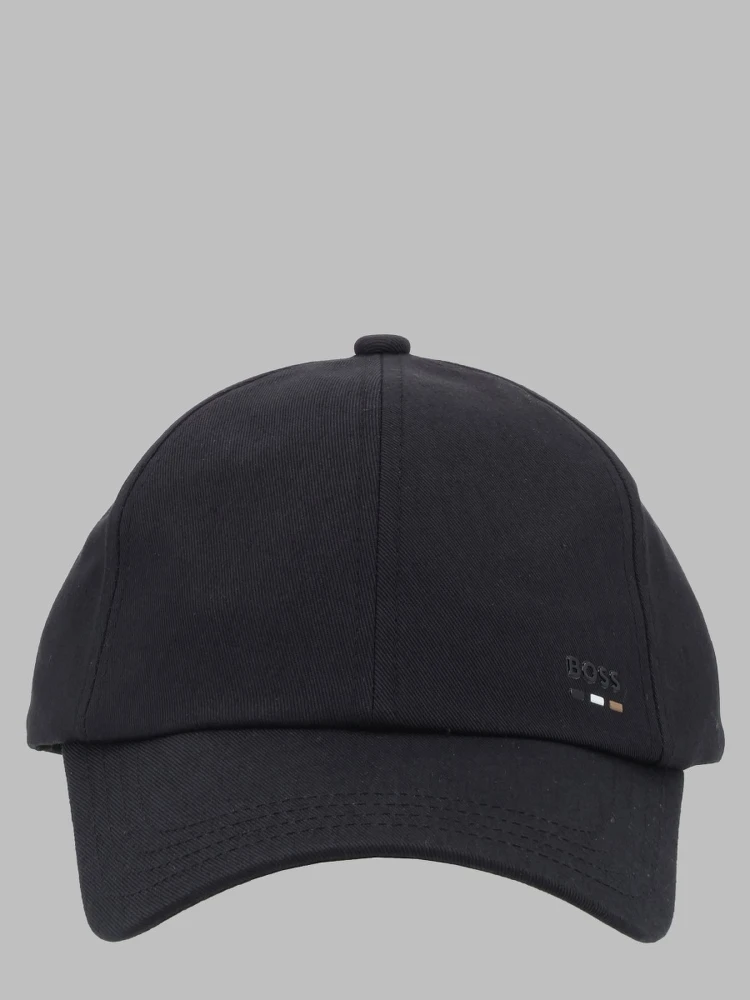 CAPPELLO DA BASEBALL "ZED-BOSS-ICON"