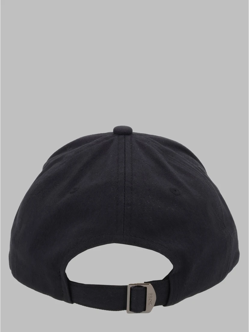 CAPPELLO DA BASEBALL "ZED-BOSS-ICON"