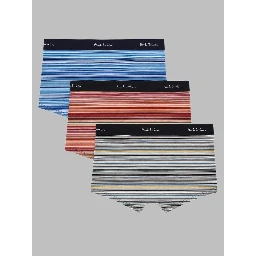 3-PACK BOXER CON LOGO