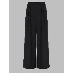 PANTALONE "PEACHA" AMPIO