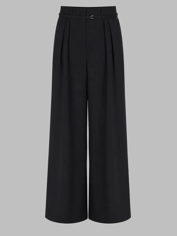 PANTALONE "PEACHA" AMPIO