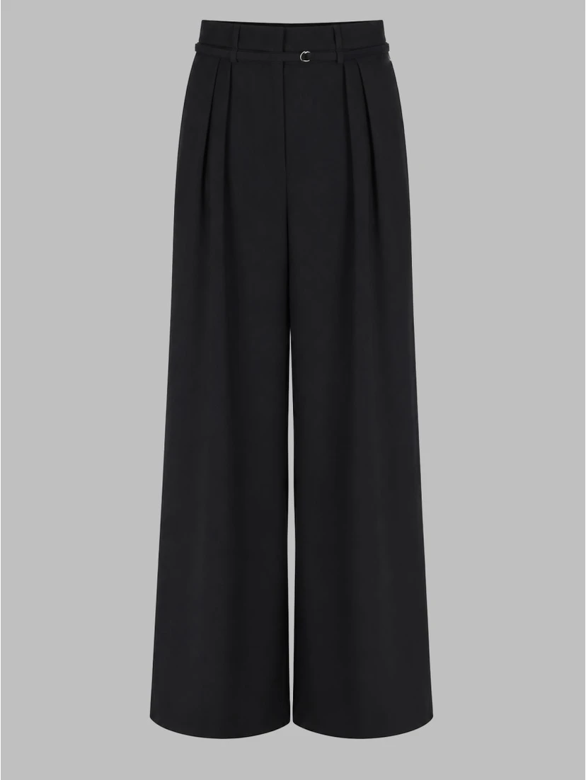 PANTALONE "PEACHA" AMPIO
