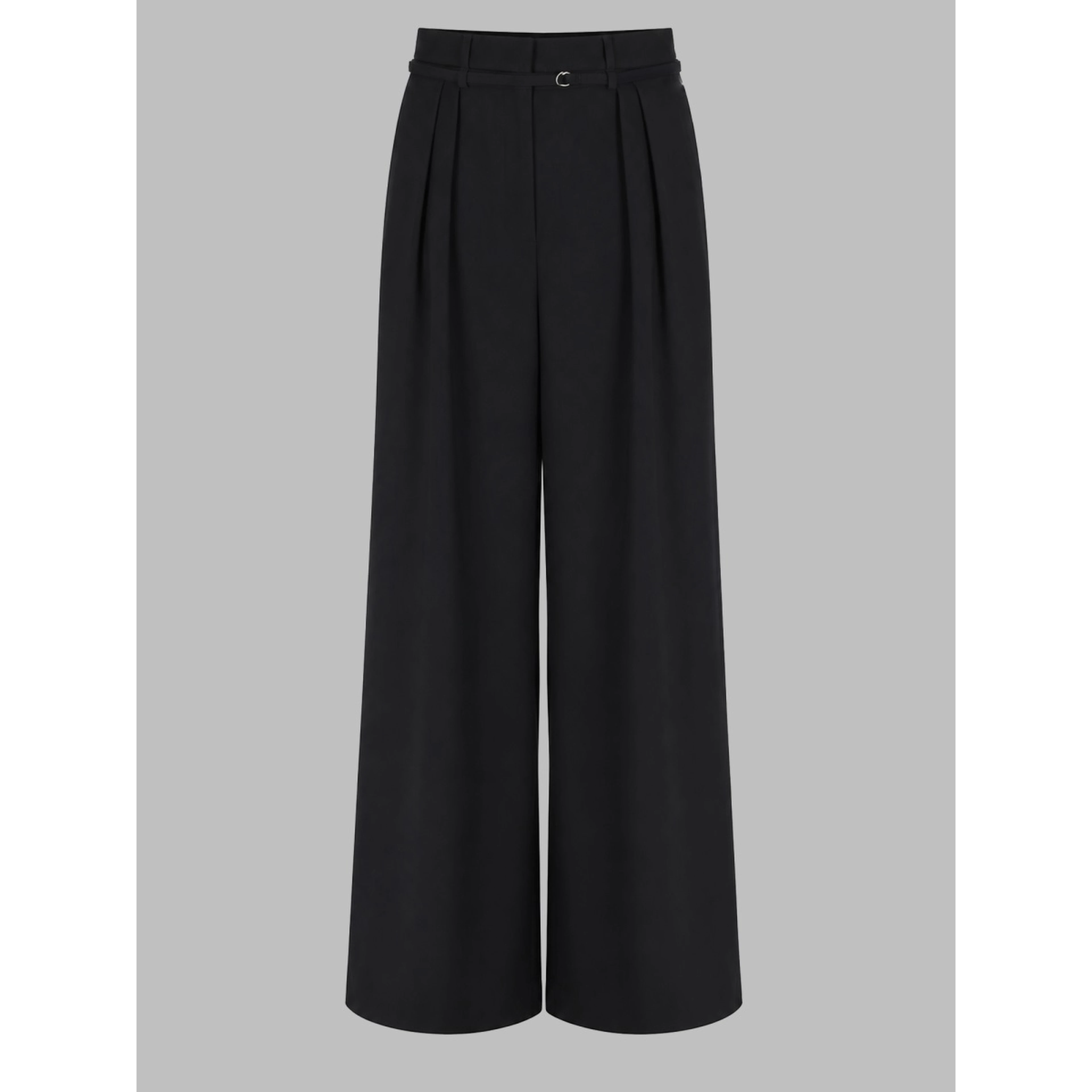 PANTALONE "PEACHA" AMPIO