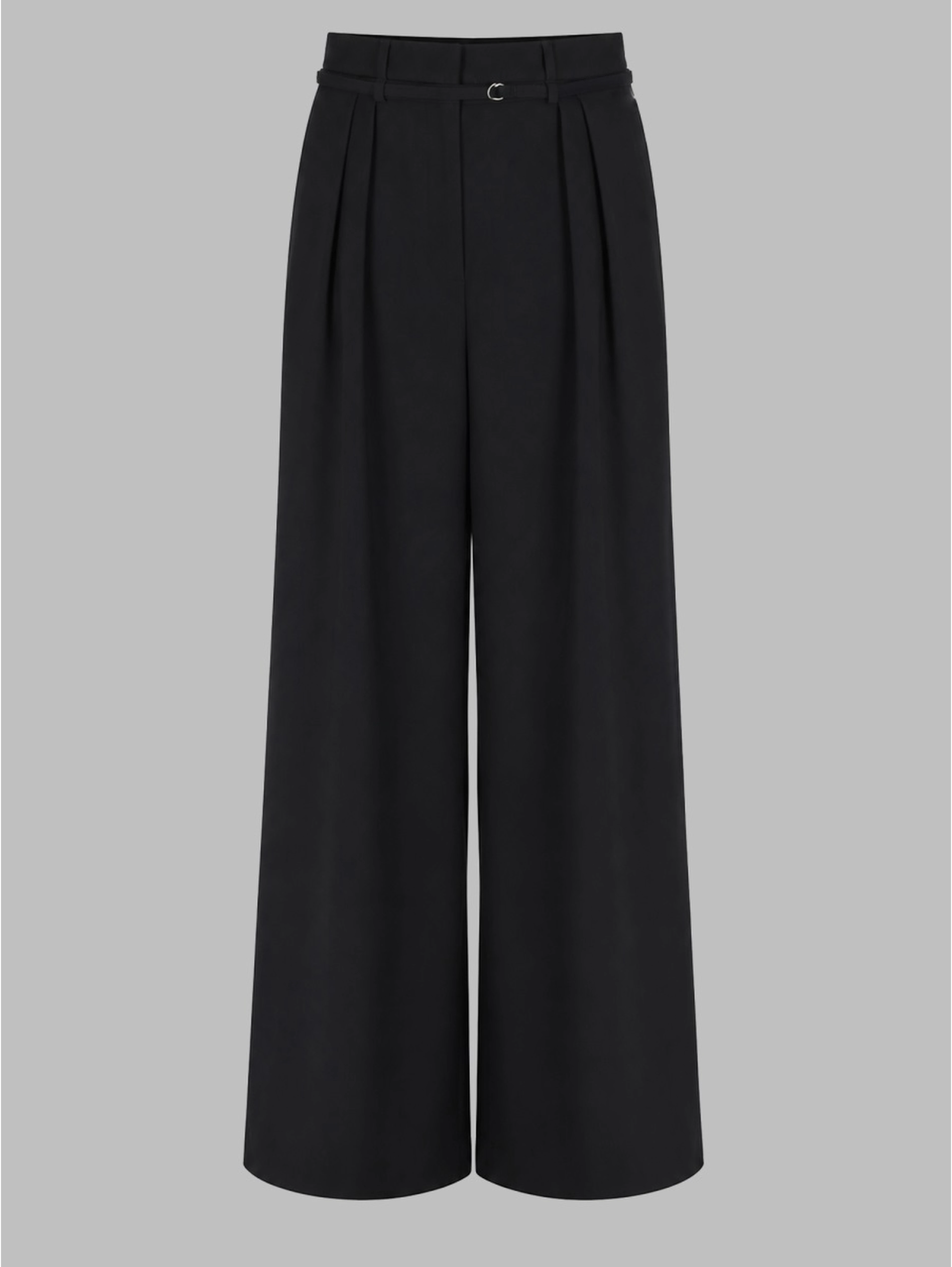 PANTALONE "PEACHA" AMPIO