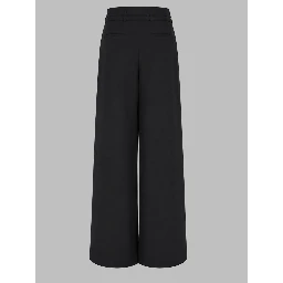 PANTALONE "PEACHA" AMPIO