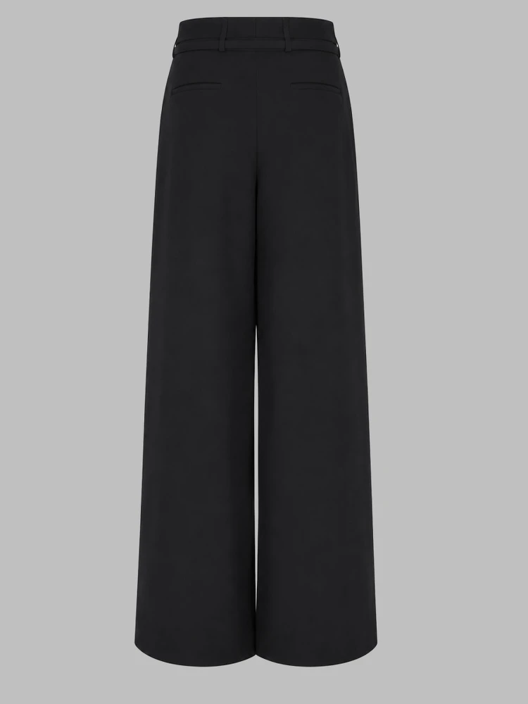 PANTALONE "PEACHA" AMPIO alternative