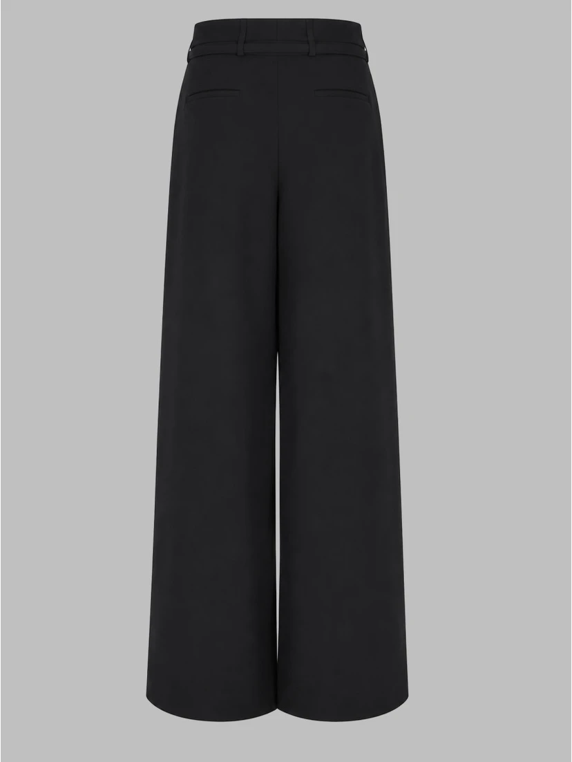 PANTALONE "PEACHA" AMPIO