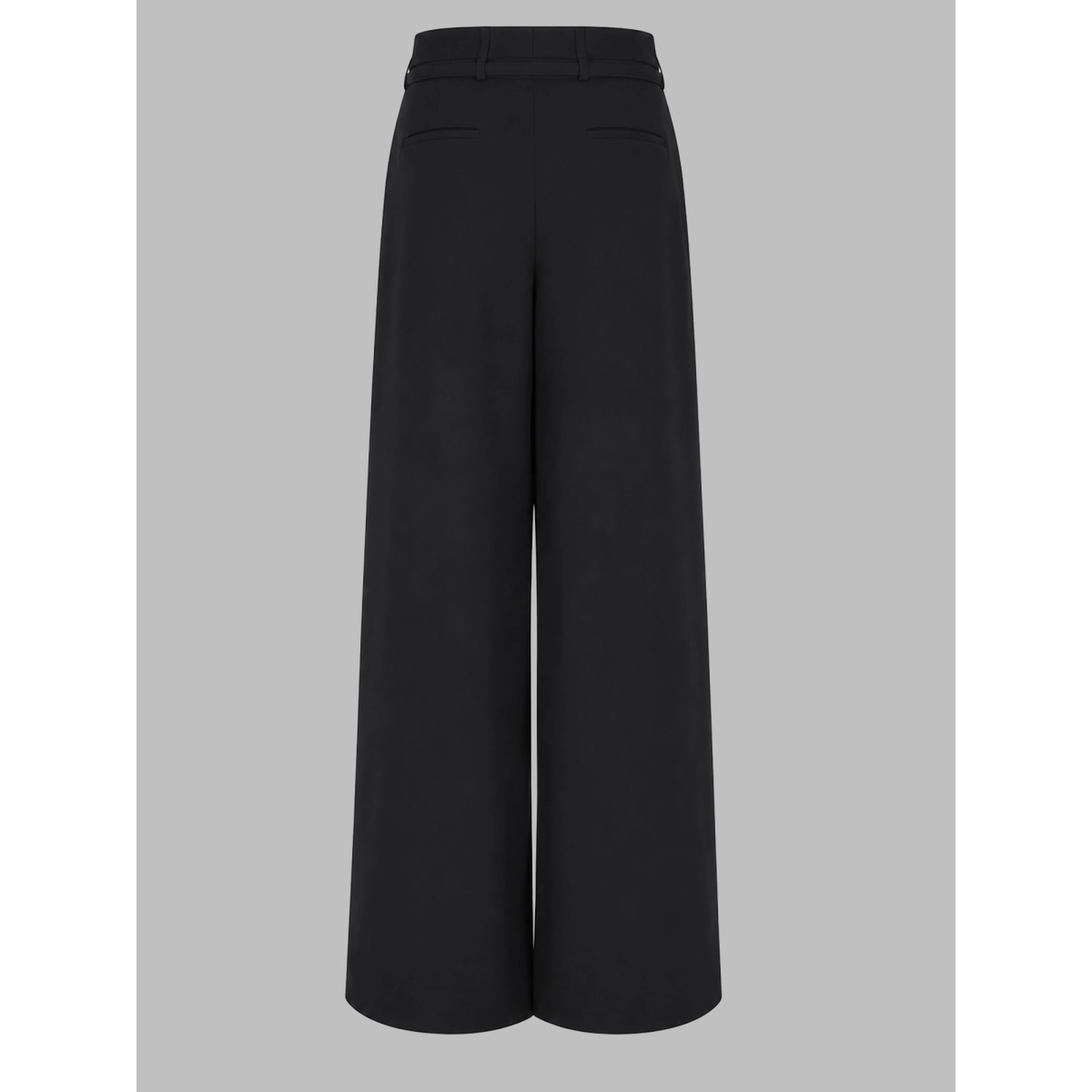 PANTALONE "PEACHA" AMPIO
