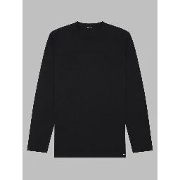 T-SHIRT A MANICA LUNGA