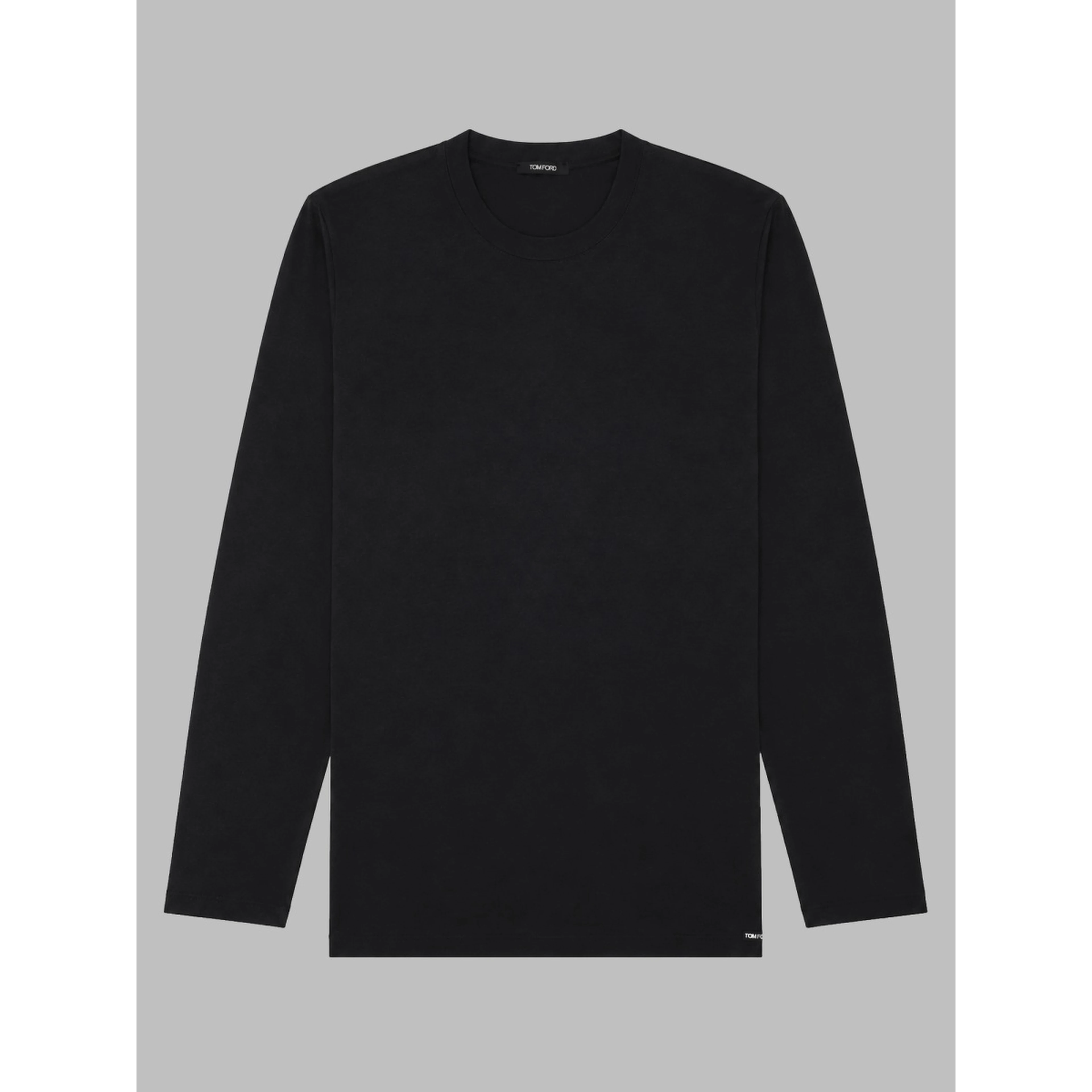 T-SHIRT A MANICA LUNGA
