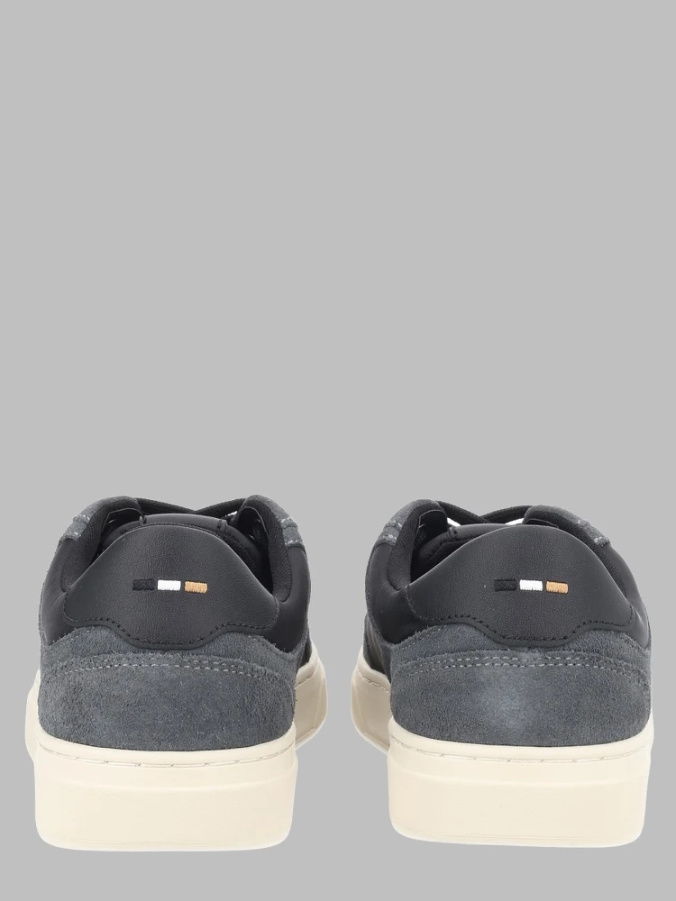 SNEAKER "KIERAN" alternative