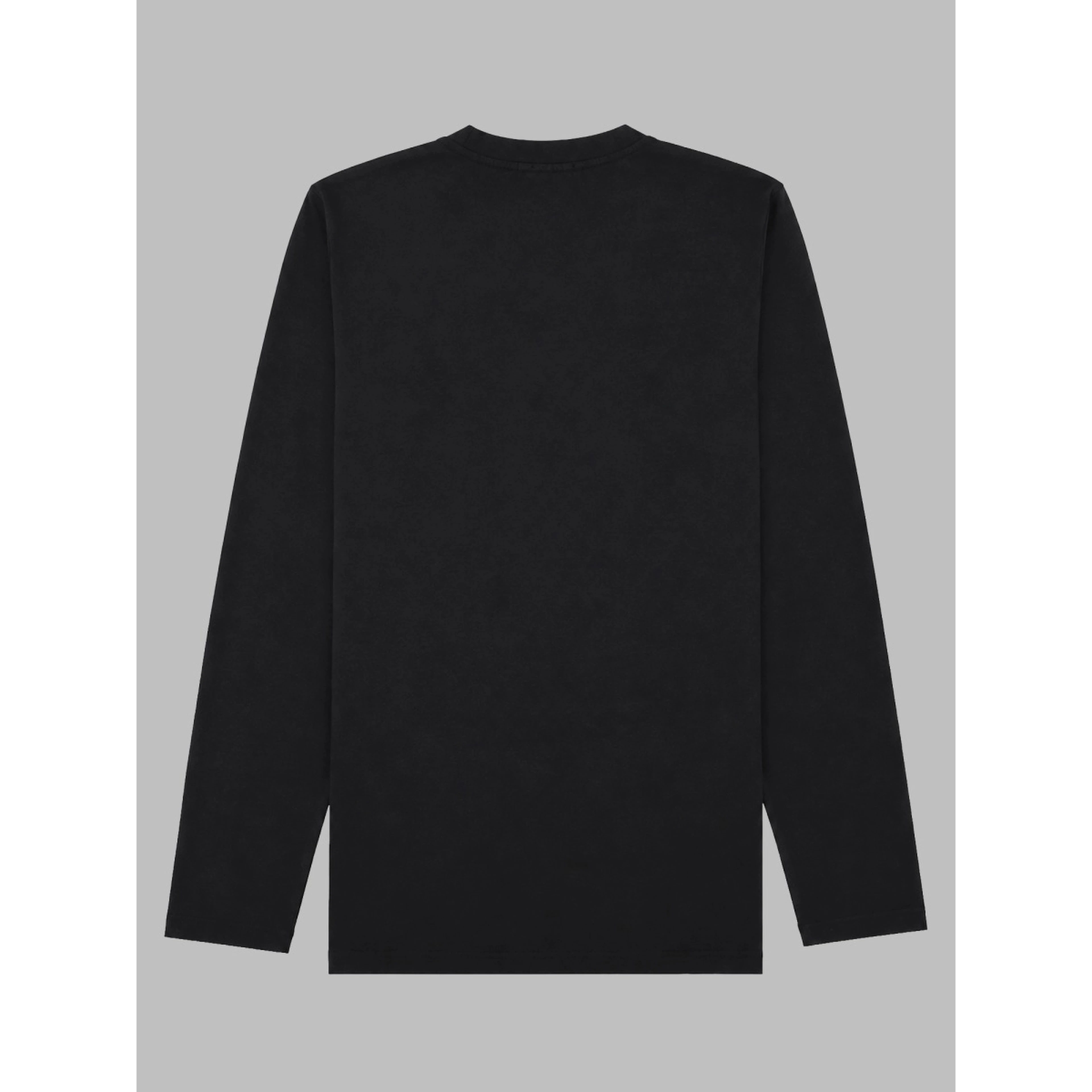 T-SHIRT A MANICA LUNGA