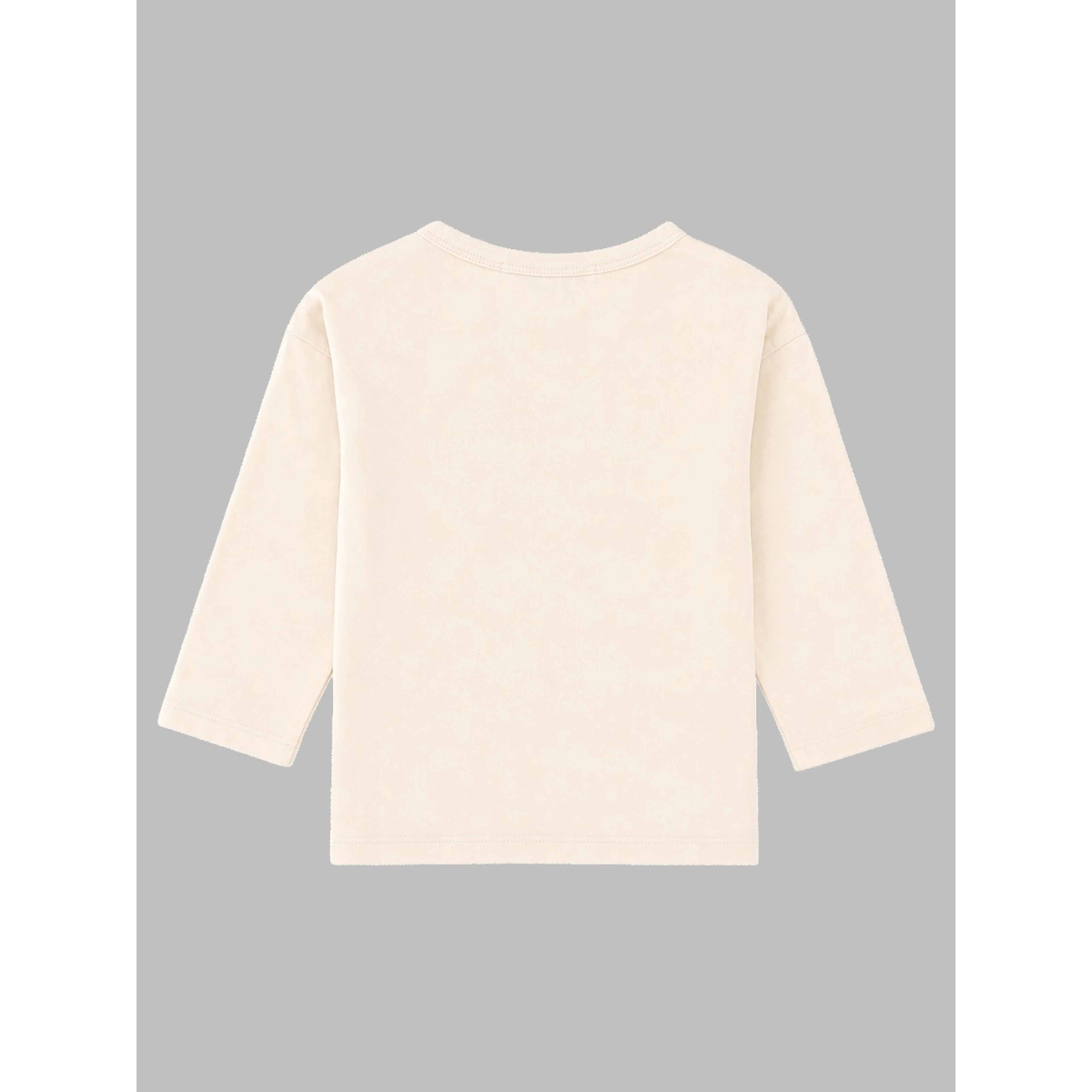 bigtooth lemon t-shirt