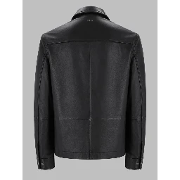 GIACCA "JOBAN" IN PELLE