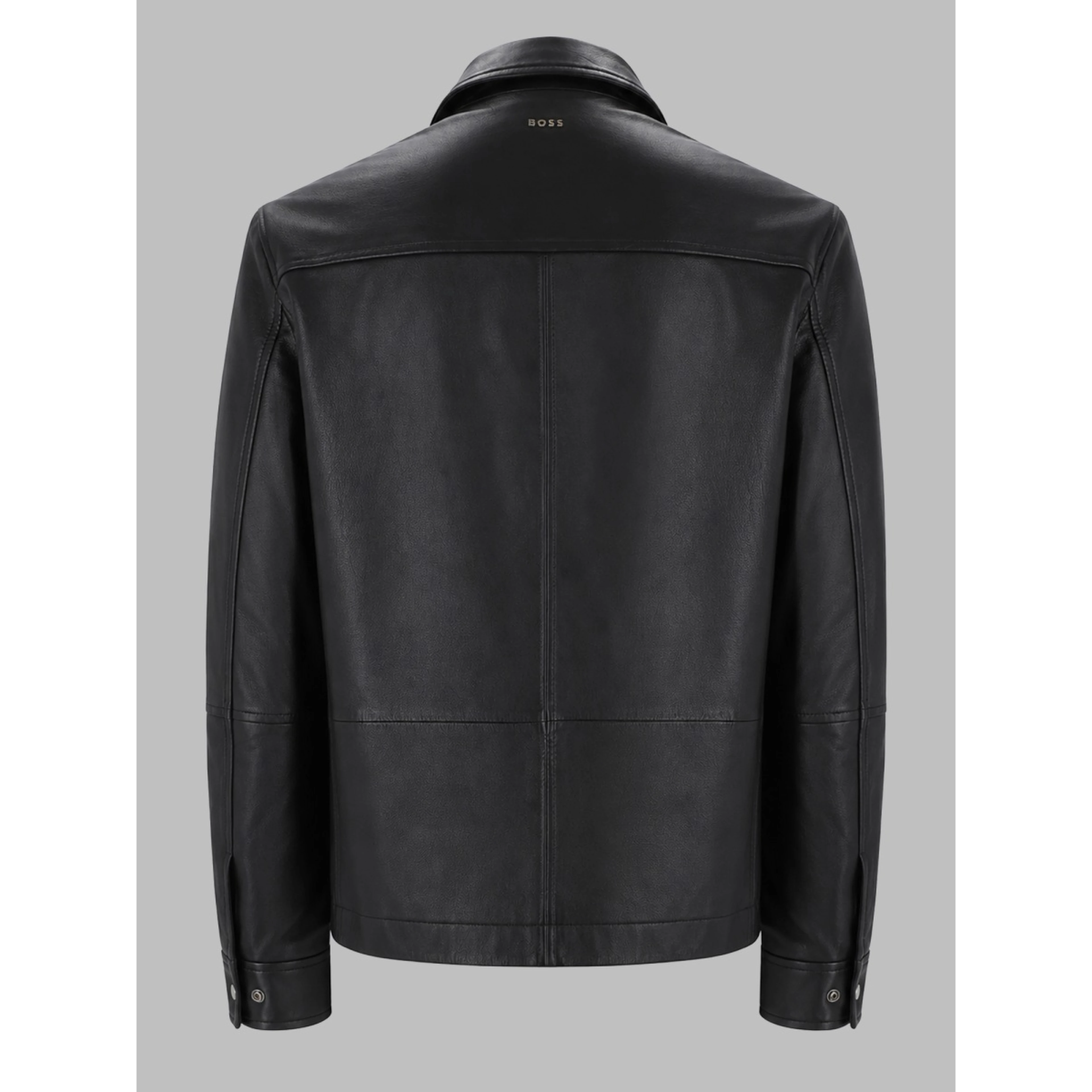 GIACCA "JOBAN" IN PELLE