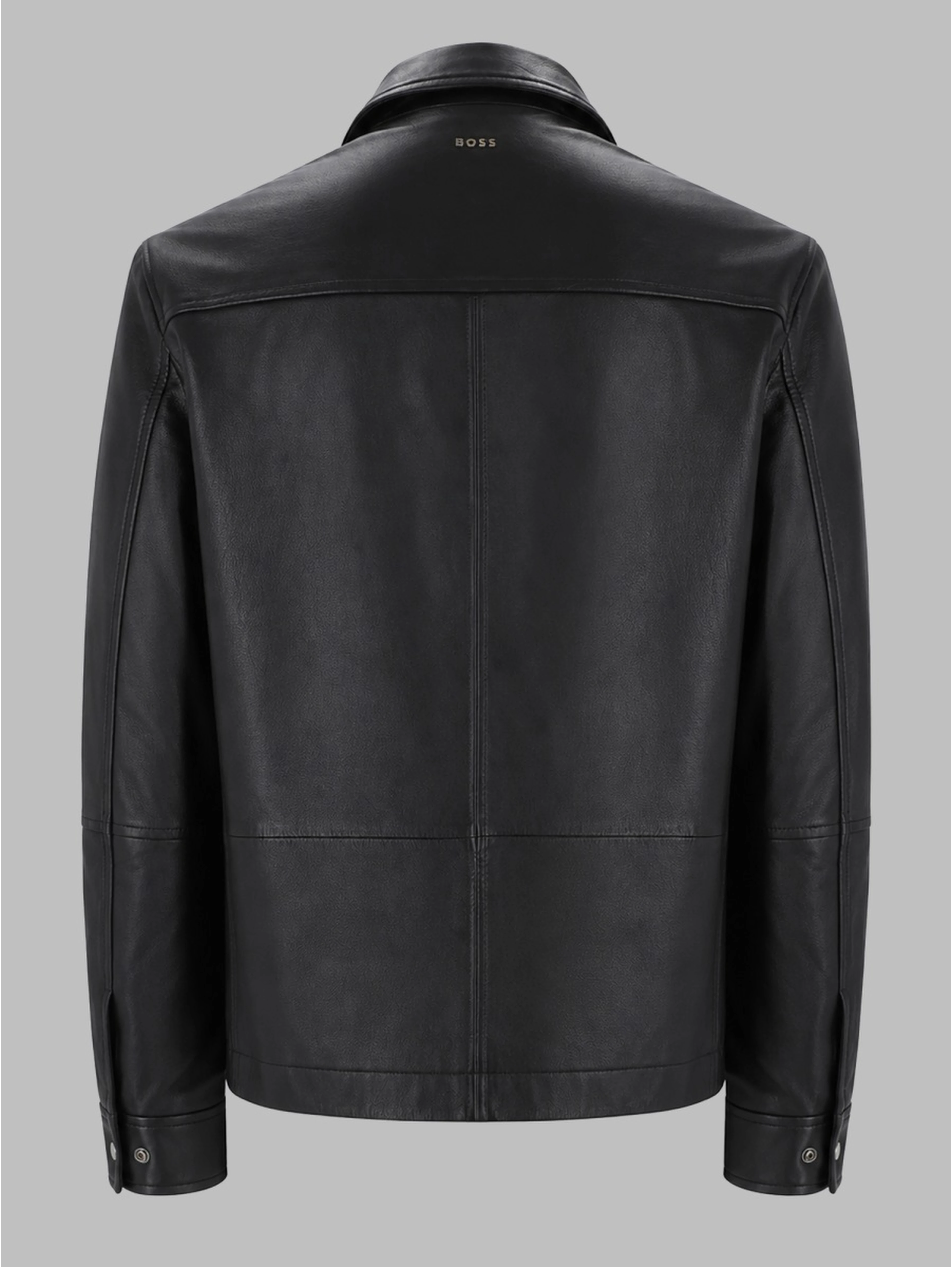 GIACCA "JOBAN" IN PELLE