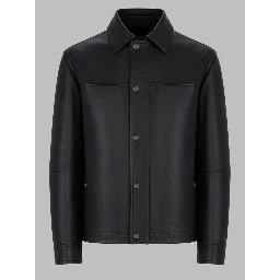 GIACCA "JOBAN" IN PELLE