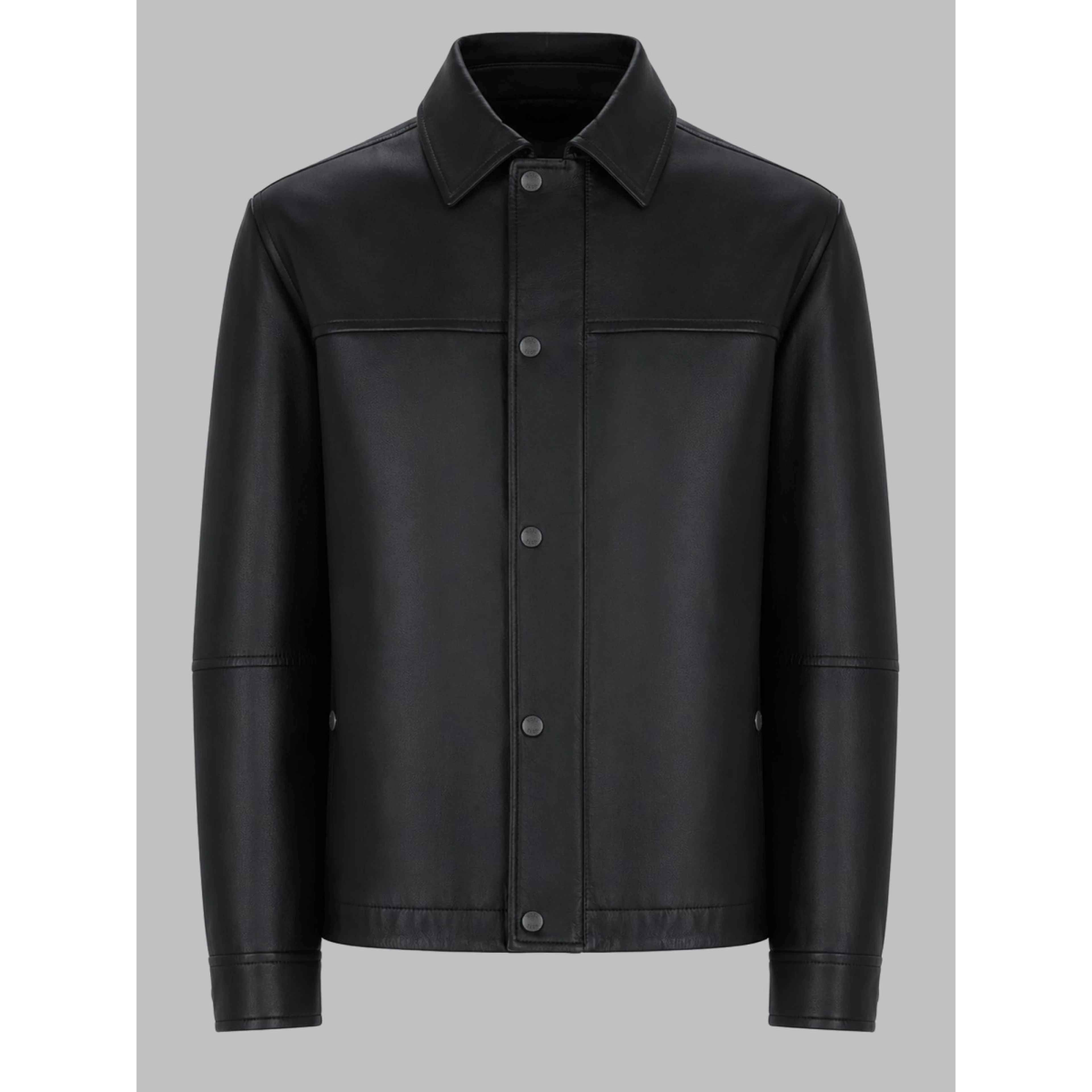 GIACCA "JOBAN" IN PELLE