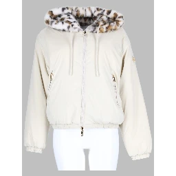 GIACCA "EATON BUNNY" REVERSIBILE