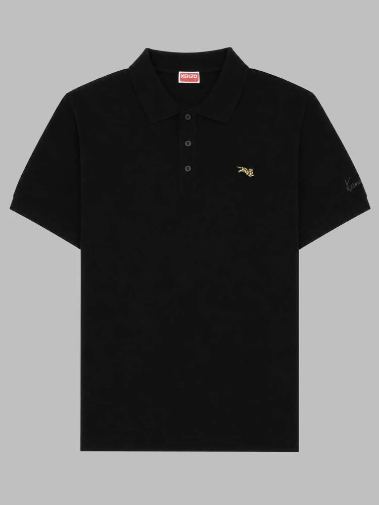 POLO "JUMPING TIGER"