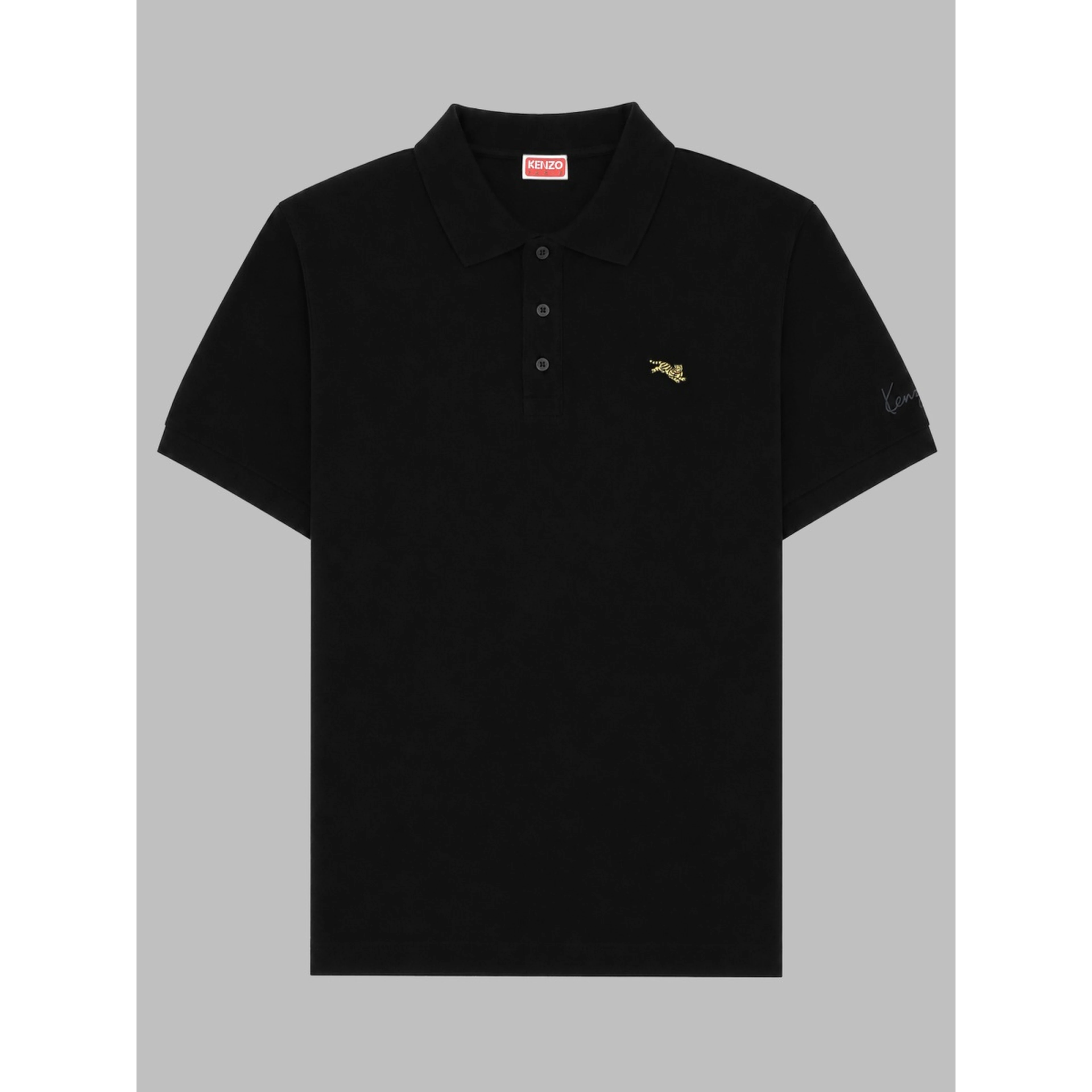 POLO "JUMPING TIGER"