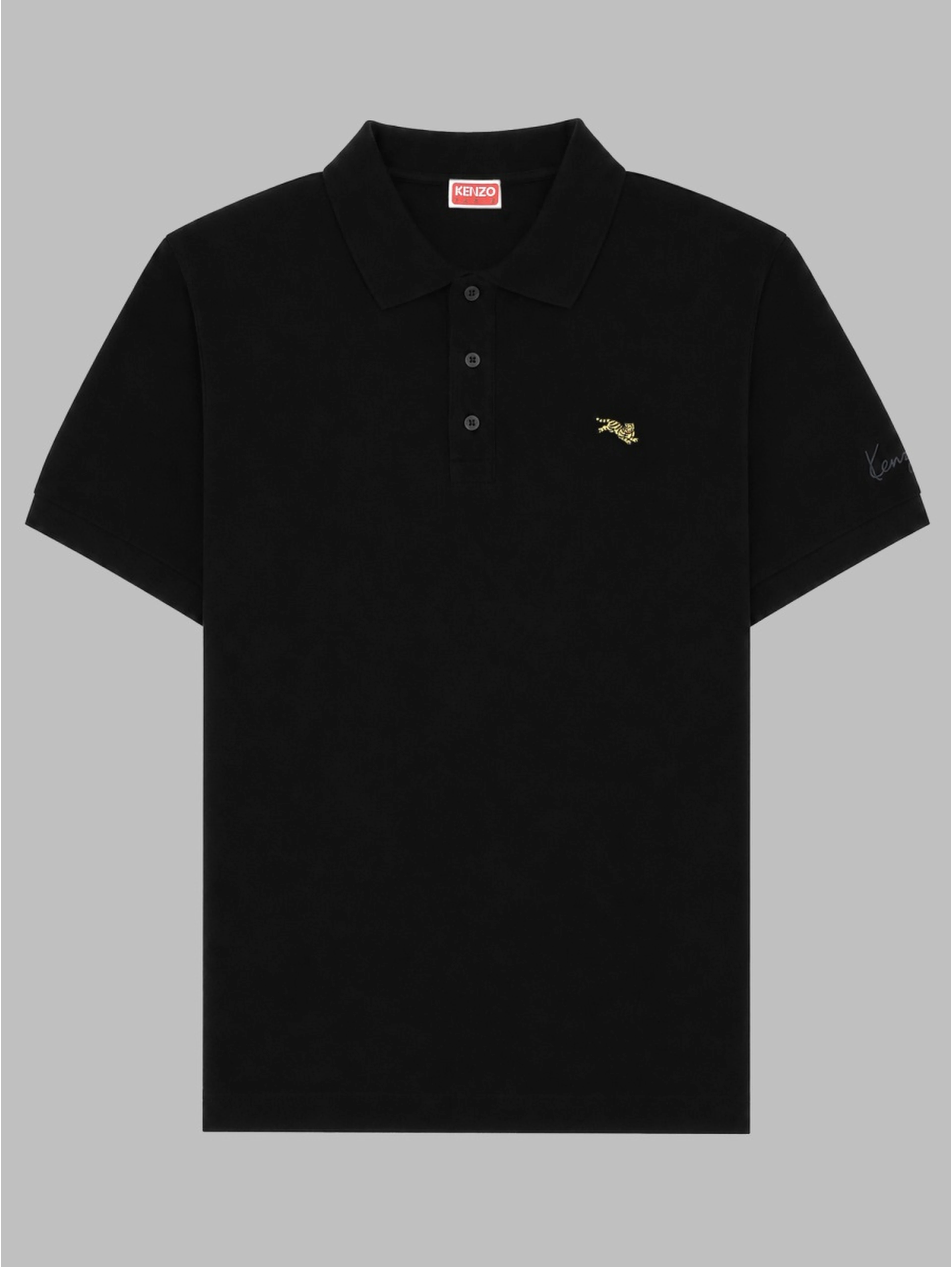 POLO "JUMPING TIGER"