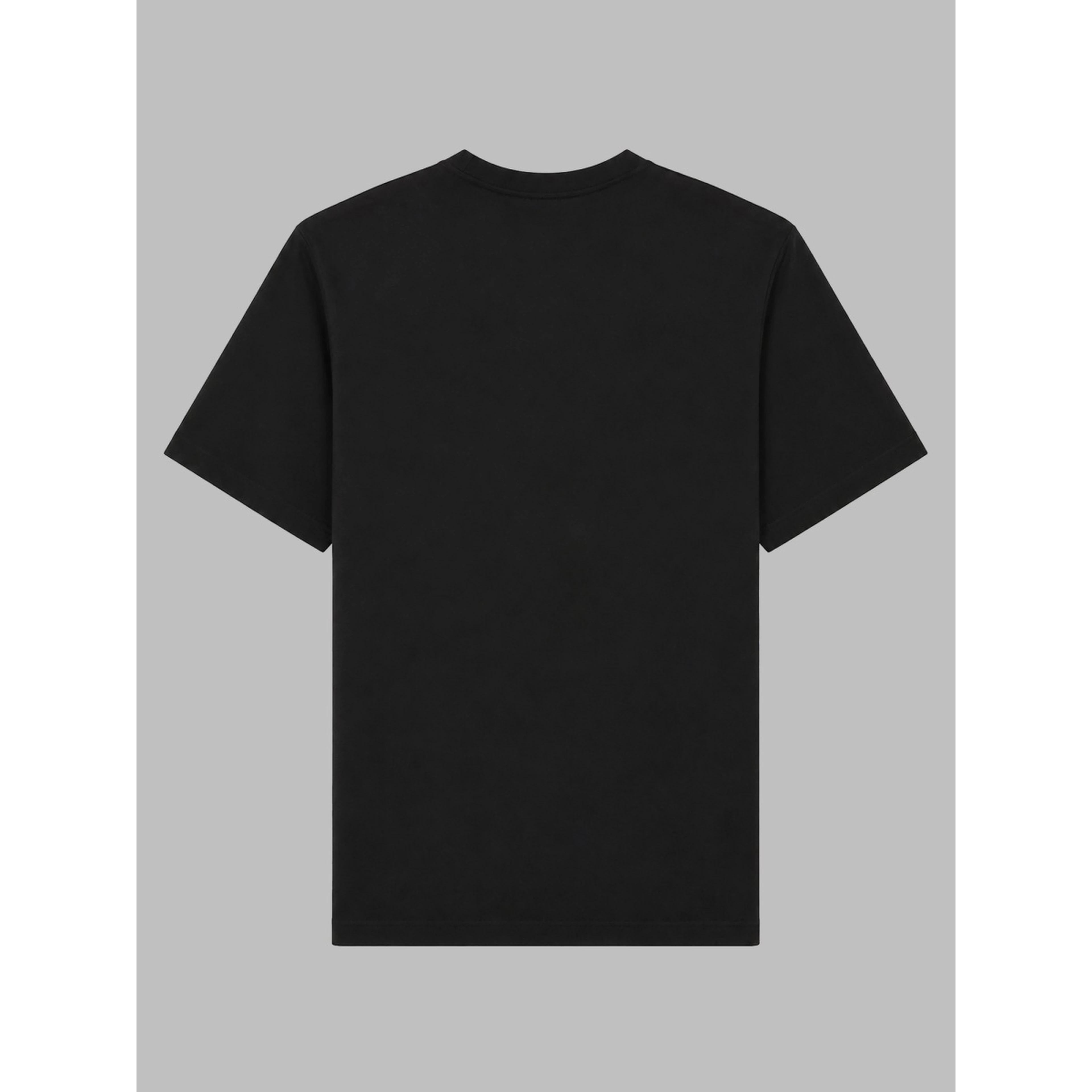 T-SHIRT "JUMPING TIGER"