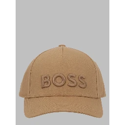 CAPPELLO DA BASEBALL CON LOGO