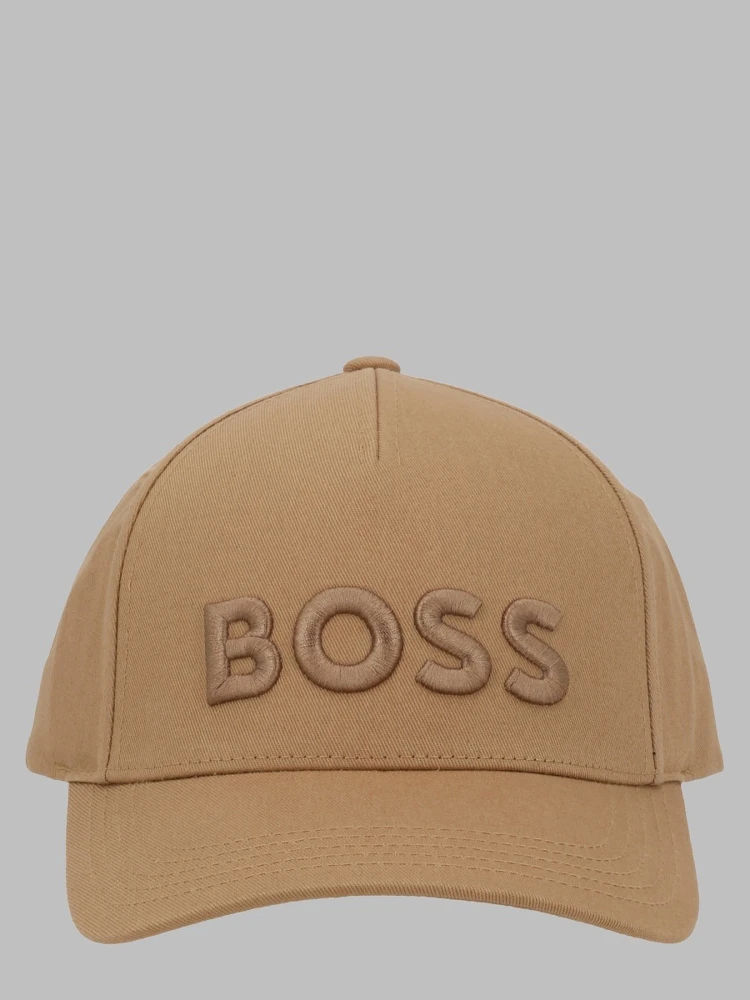 CAPPELLO DA BASEBALL CON LOGO