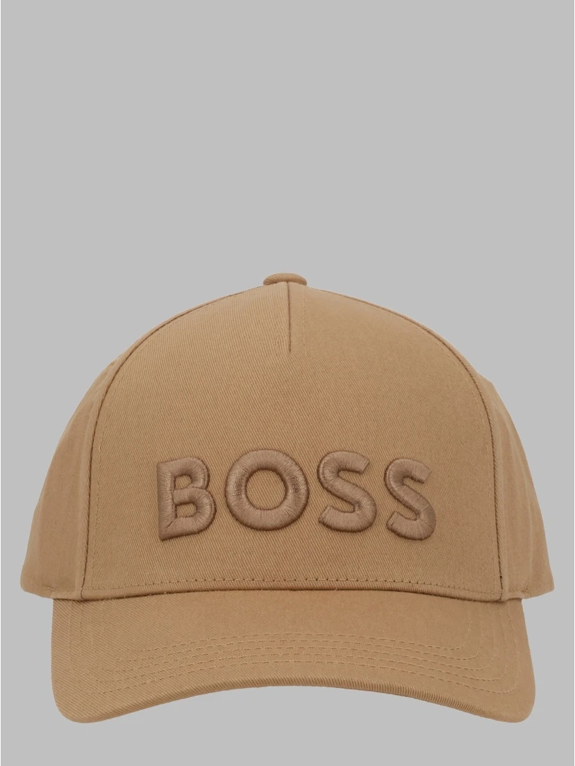 CAPPELLO DA BASEBALL CON LOGO