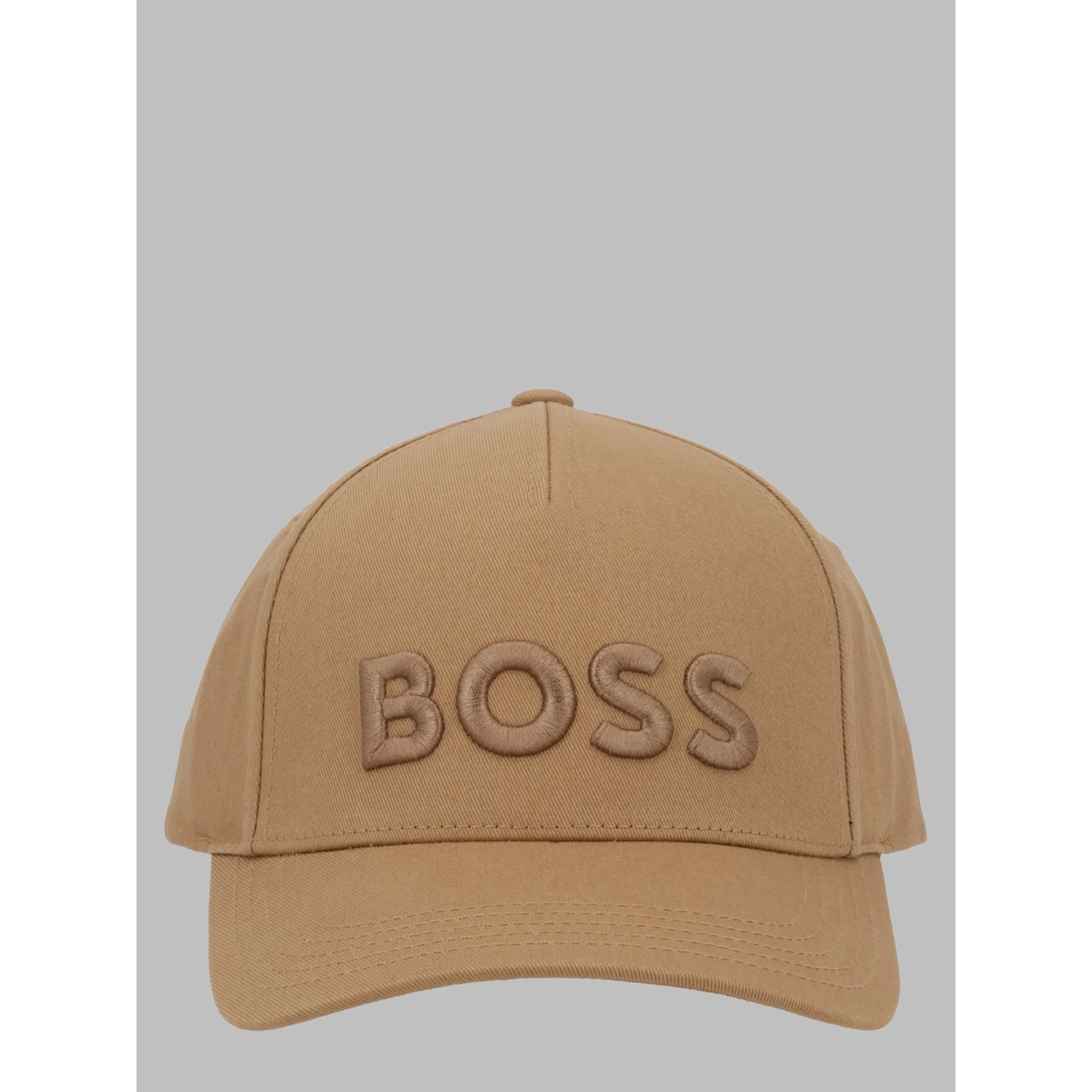 CAPPELLO DA BASEBALL CON LOGO