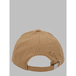 CAPPELLO DA BASEBALL CON LOGO