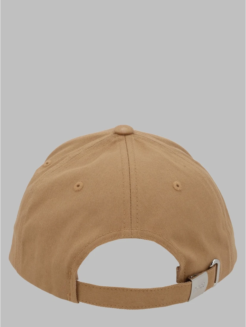 CAPPELLO DA BASEBALL CON LOGO