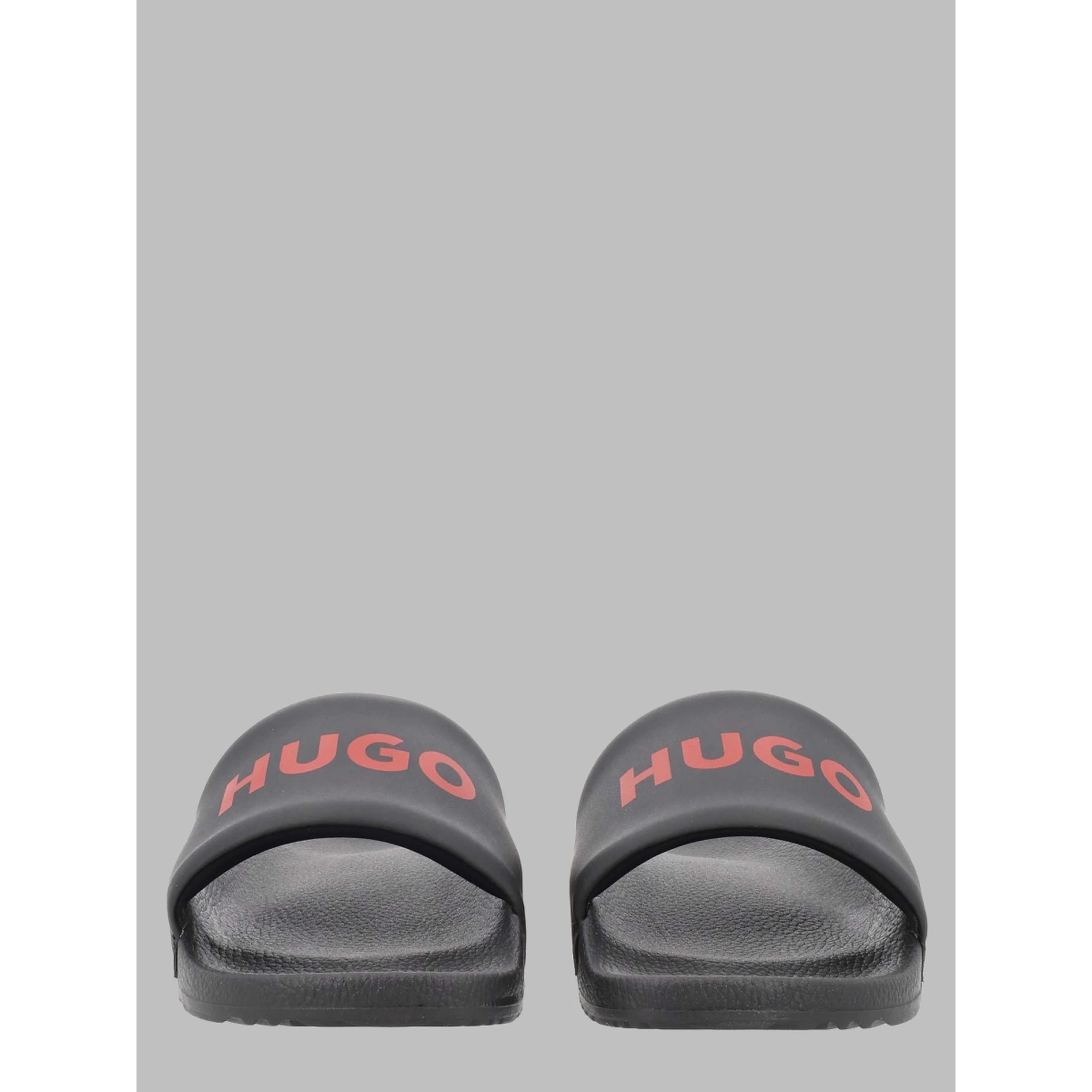 CIABATTA SLIPPER CON LOGO