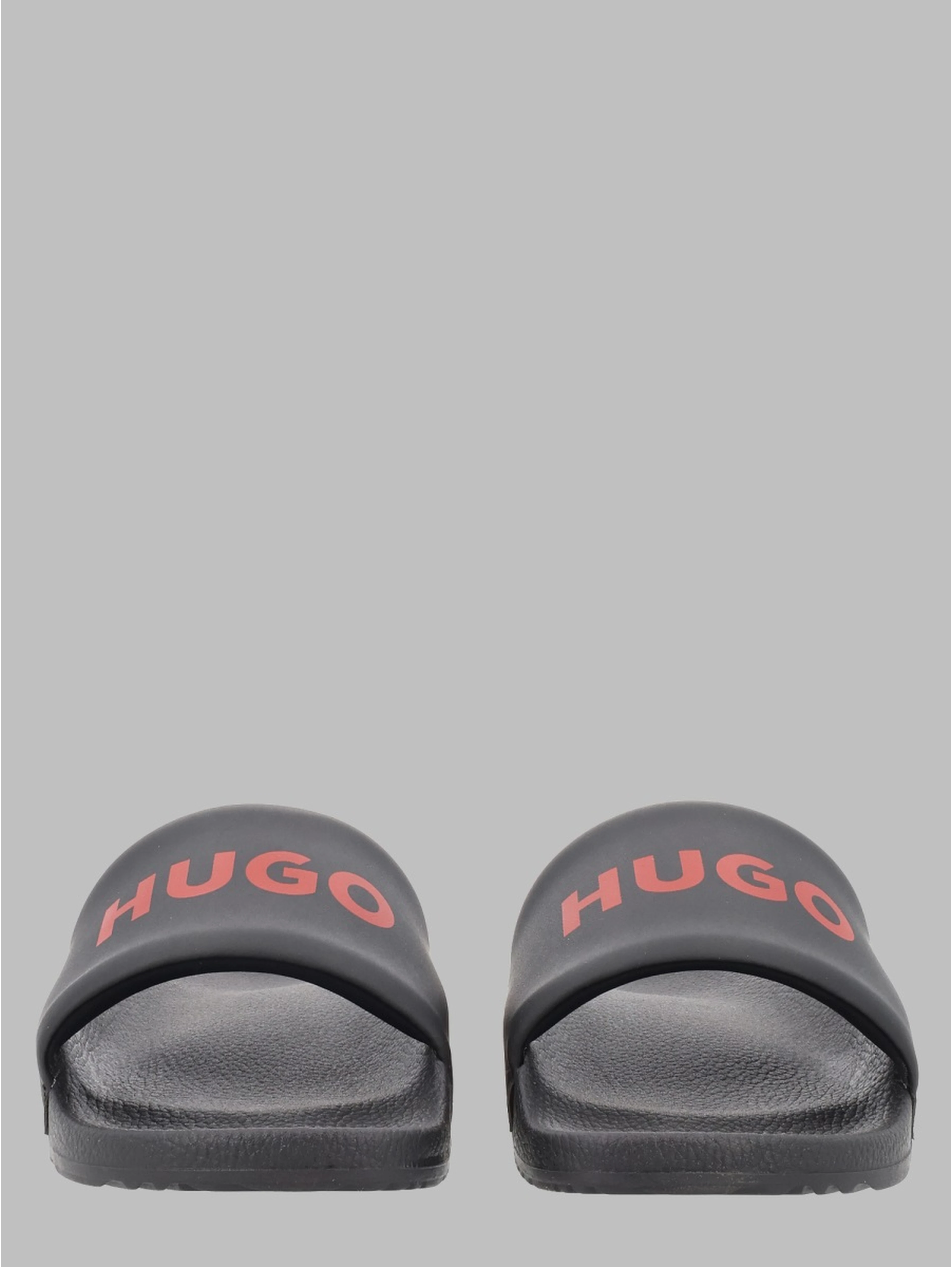 CIABATTA SLIPPER CON LOGO