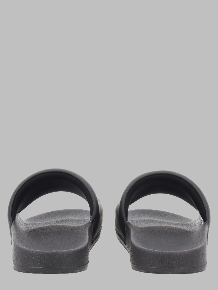 CIABATTA SLIPPER CON LOGO alternative