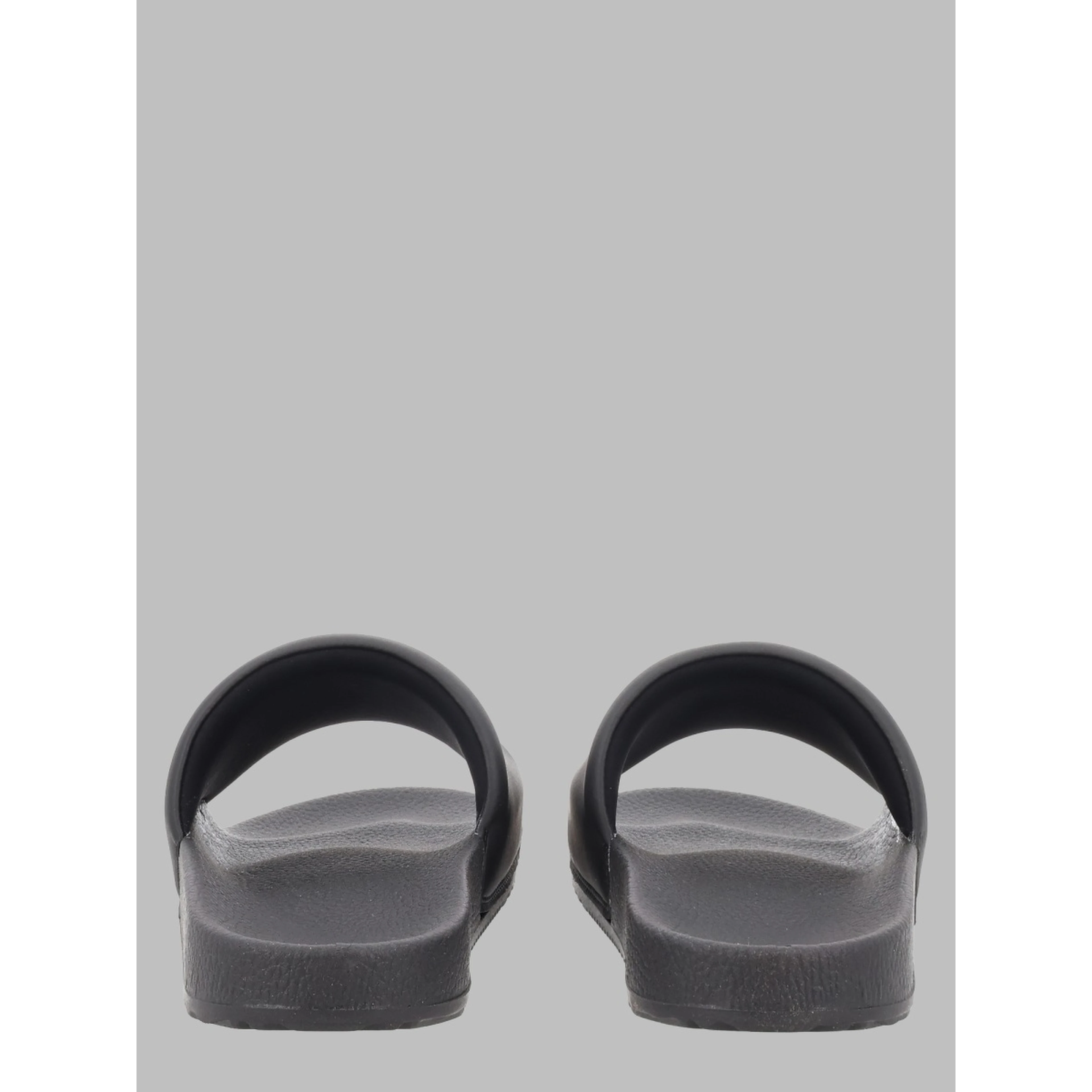 CIABATTA SLIPPER CON LOGO