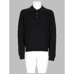 POLO "RIOU" IN MAGLIA