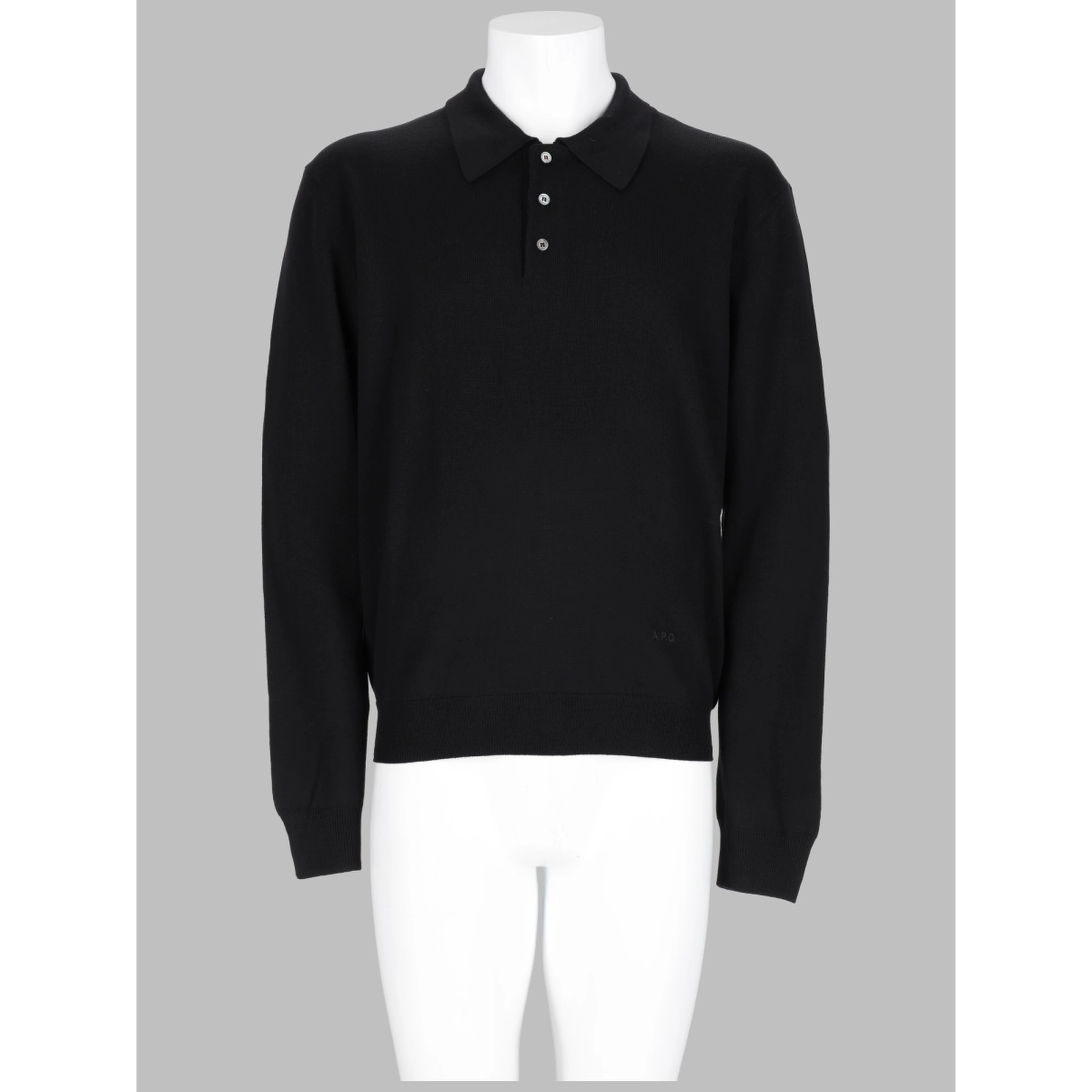 POLO "RIOU" IN MAGLIA