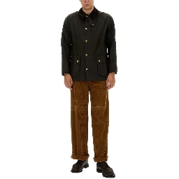 ASHBY JACKET