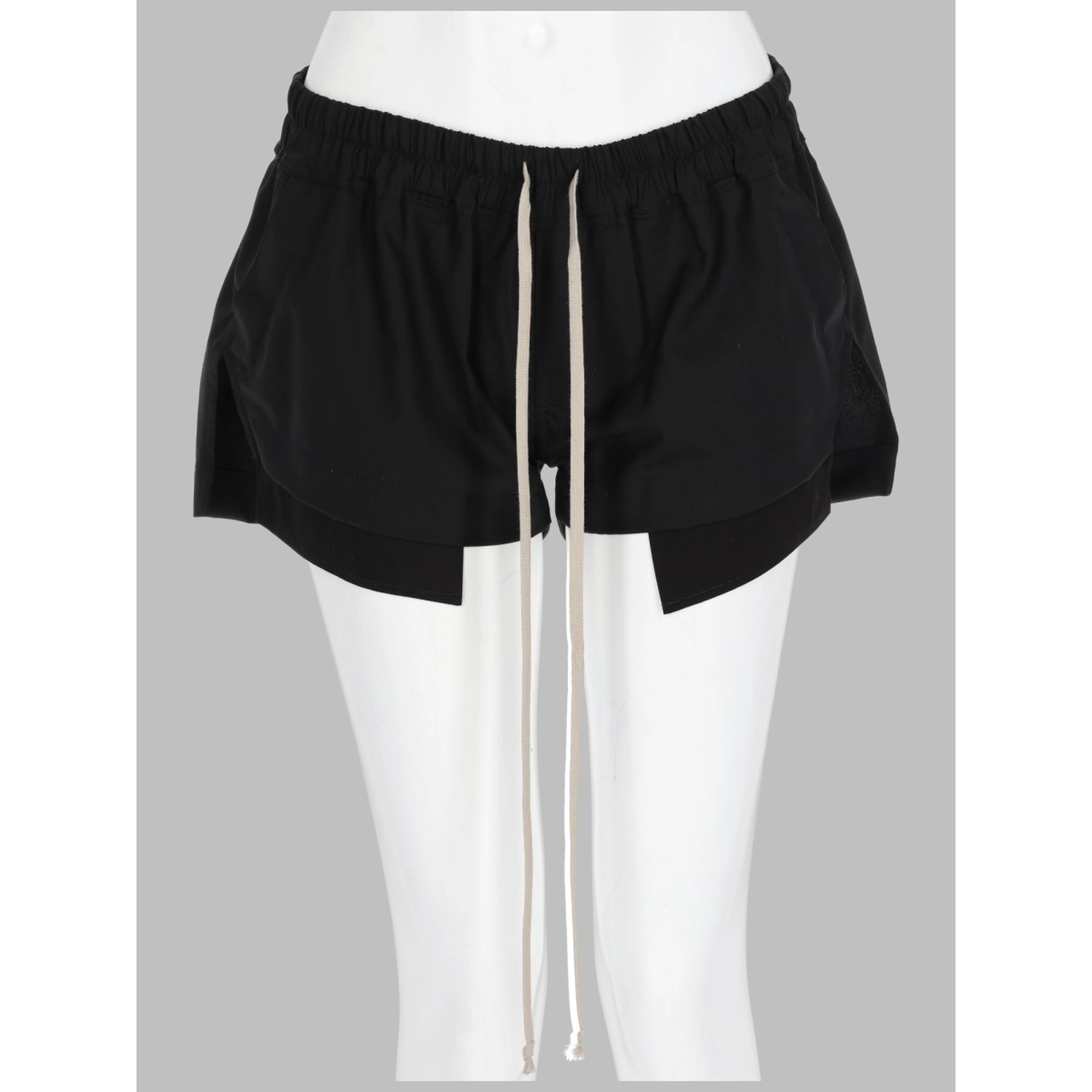 SHORTS "FOG BOXER"