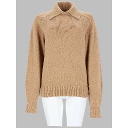 MAGLIA "JACKSON" IN LANA E CASHMERE