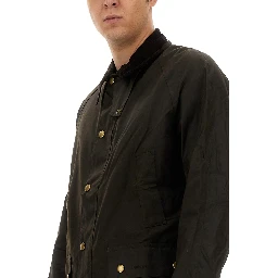 ASHBY JACKET