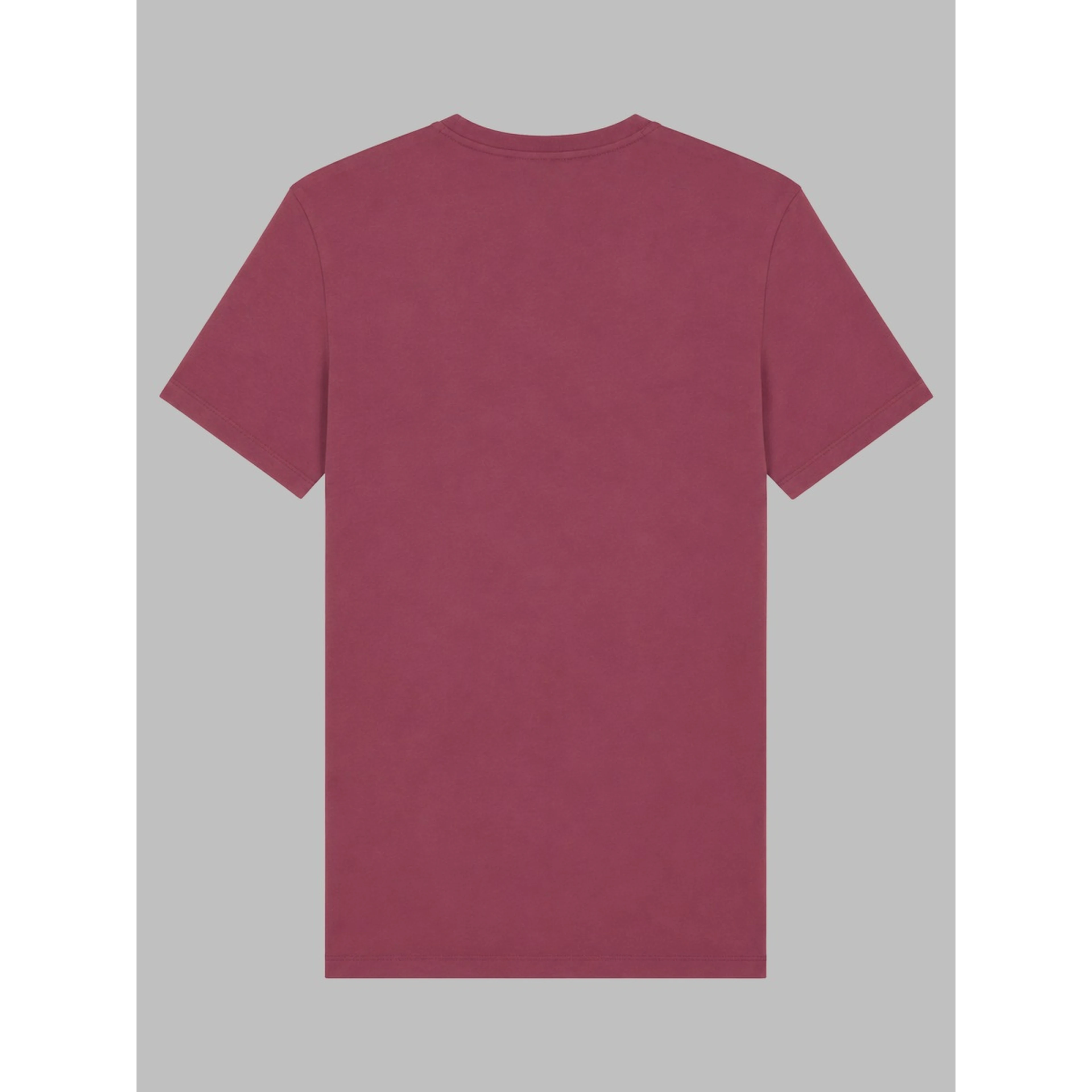 T-SHIRT "TALES" CON PATCH LOGO