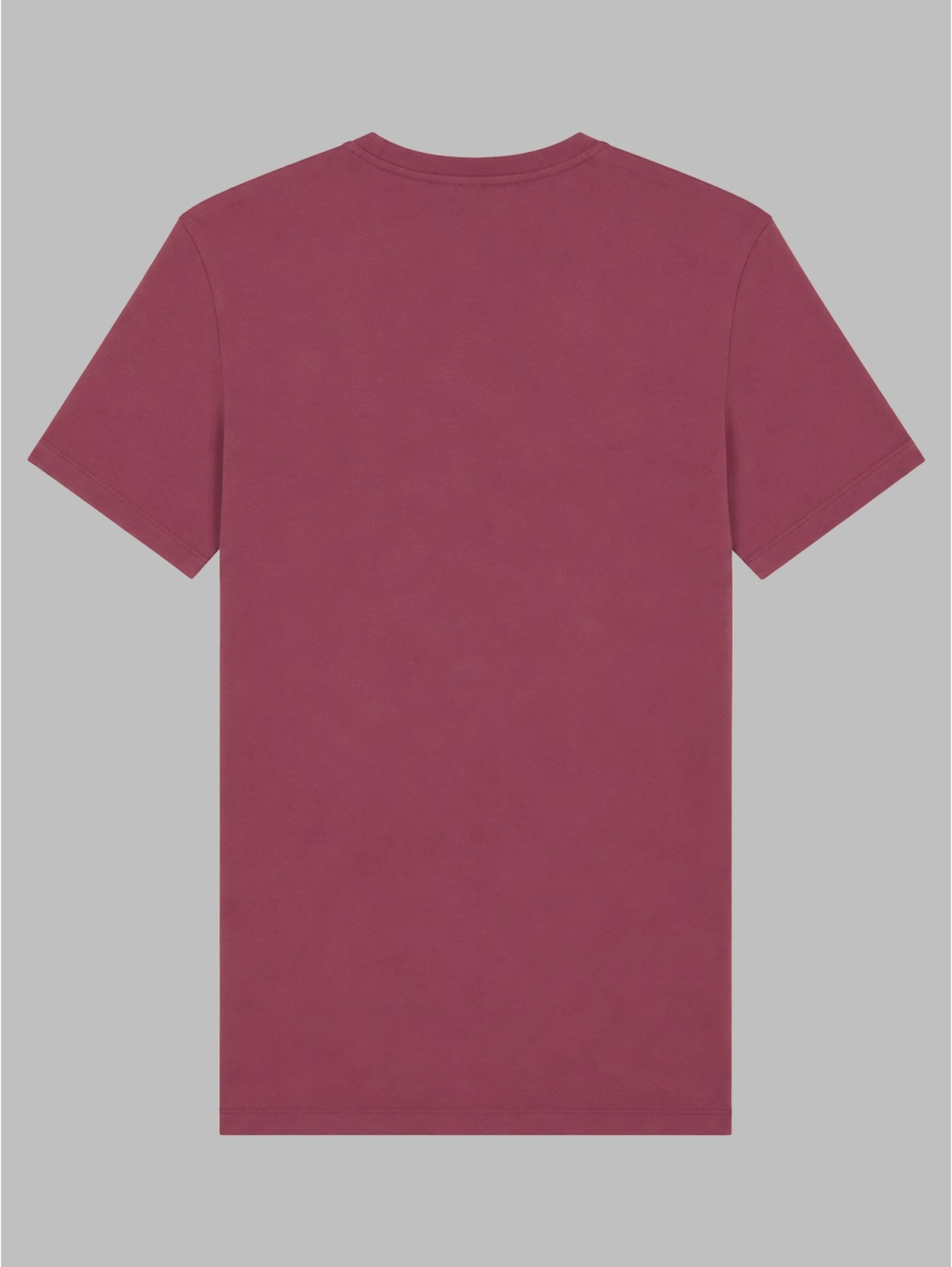T-SHIRT "TALES" CON PATCH LOGO